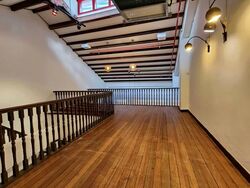 One Raffles Place (D1), Office #613103641
